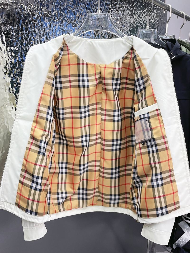 Burberry Outwear